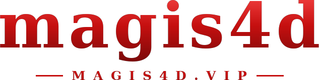 magis4d logo