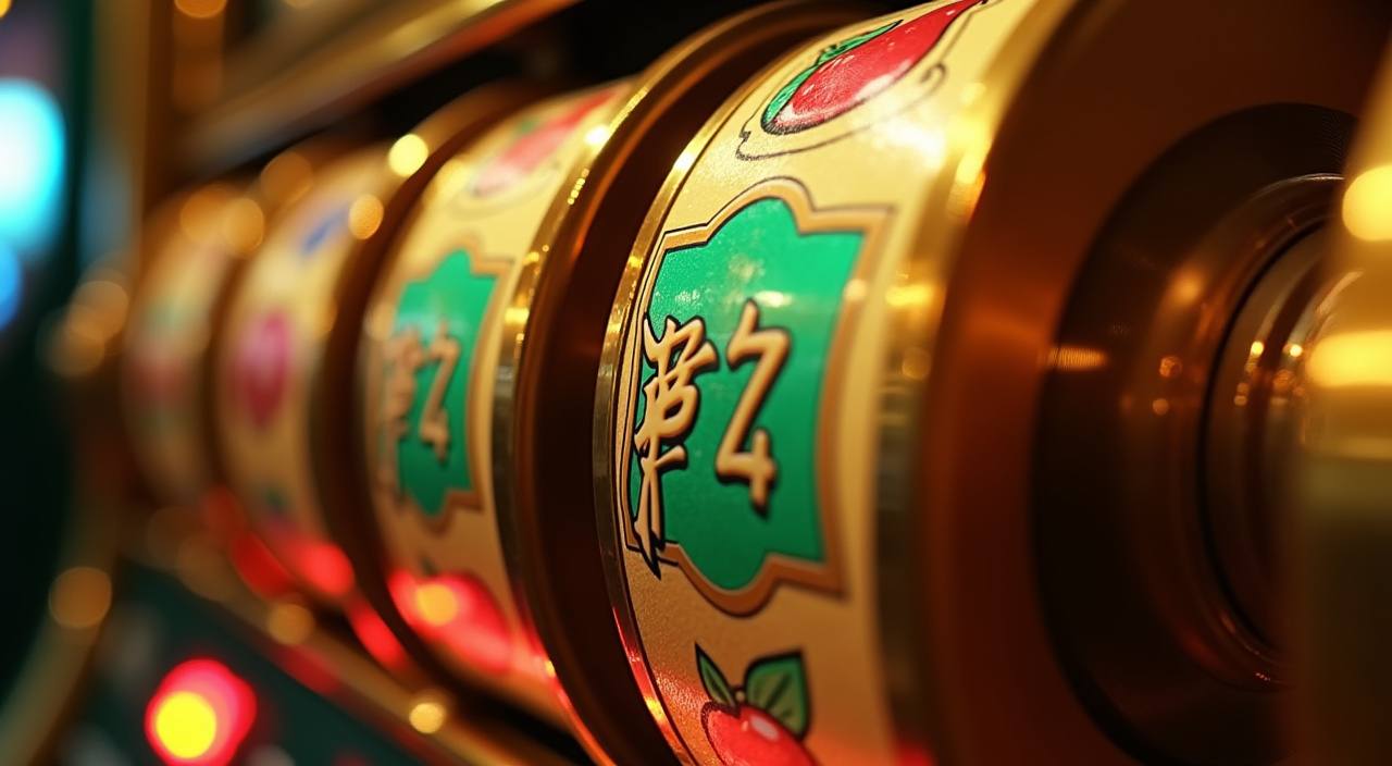 magis4d Inside our live tables and slots